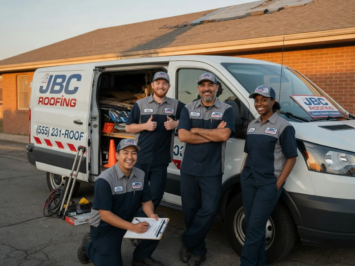Roof Replacement company in Neshkoro, WI