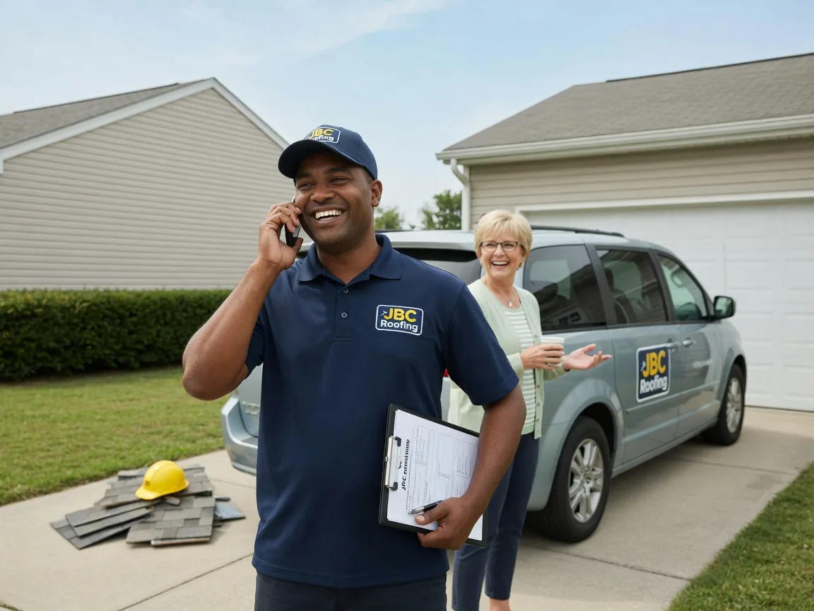 Roof Replacement Neshkoro, WI FAQs